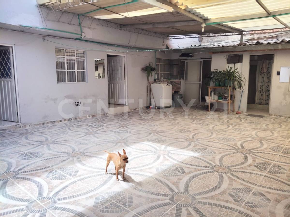 Casa en venta en Gualoche, Bogotá · foto 16 de 18