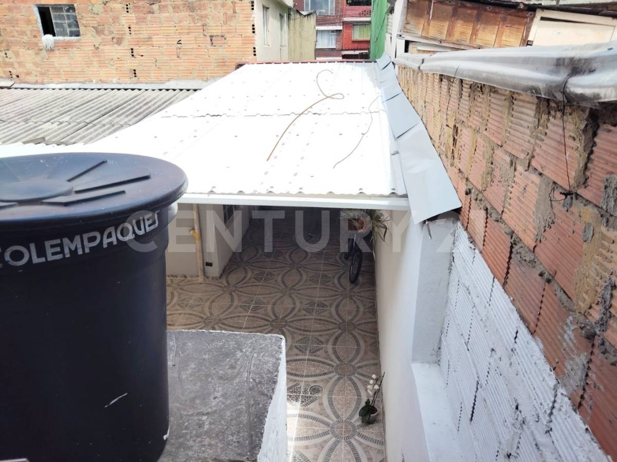 Casa en venta en Gualoche, Bogotá · foto 17 de 18