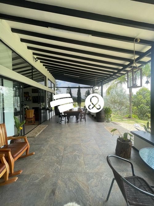 Finca en venta en El Retiro, 12000 m² · foto 8 de 24
