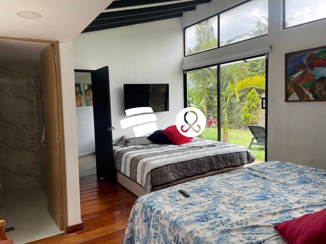 Finca en venta en El Retiro, 12000 m² · foto 9 de 24
