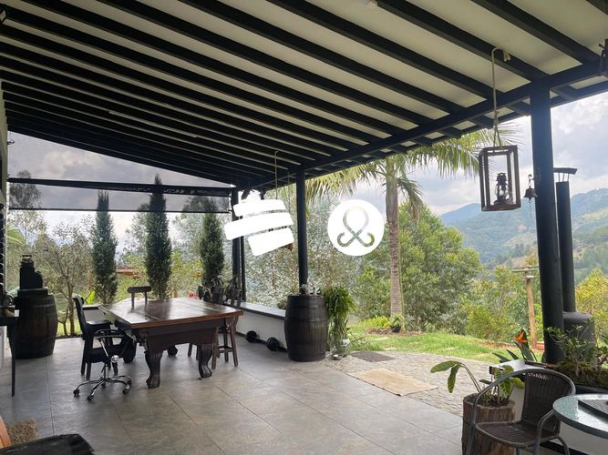 Finca en venta en El Retiro, 12000 m² · foto 19 de 24