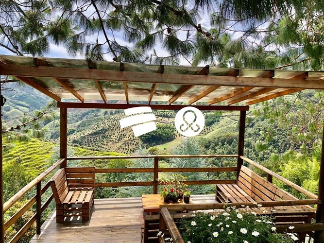 Finca en venta en El Retiro, 12000 m² · foto 21 de 24