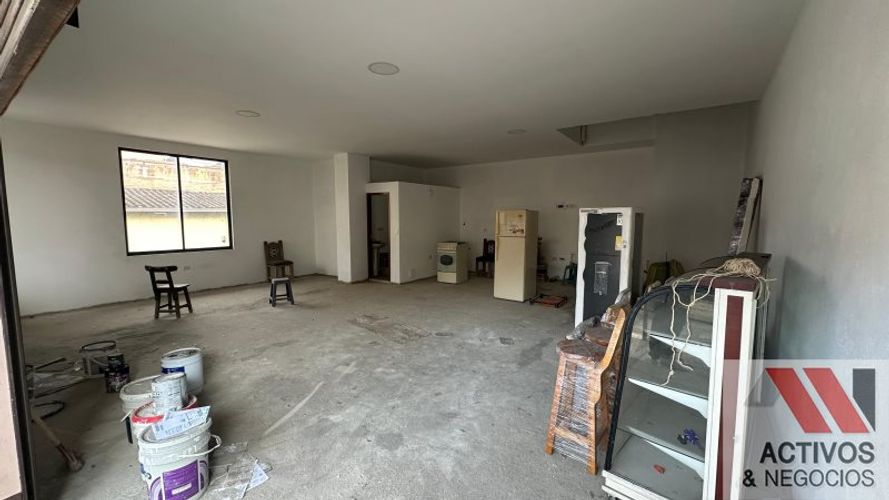 Local en venta en Prado, Medellín, 85 m² · foto 4 de 4