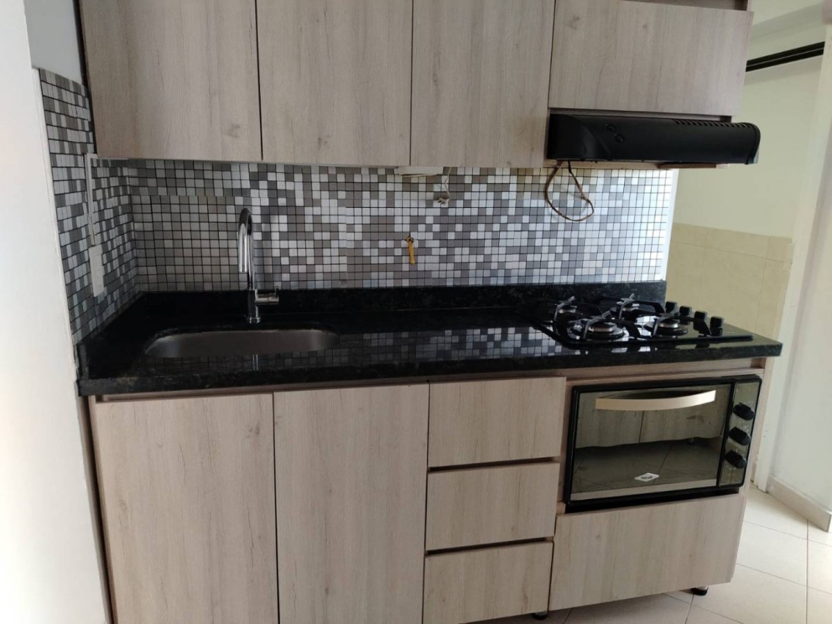 Apartamento en Arriendo en Calasanz, Medellín