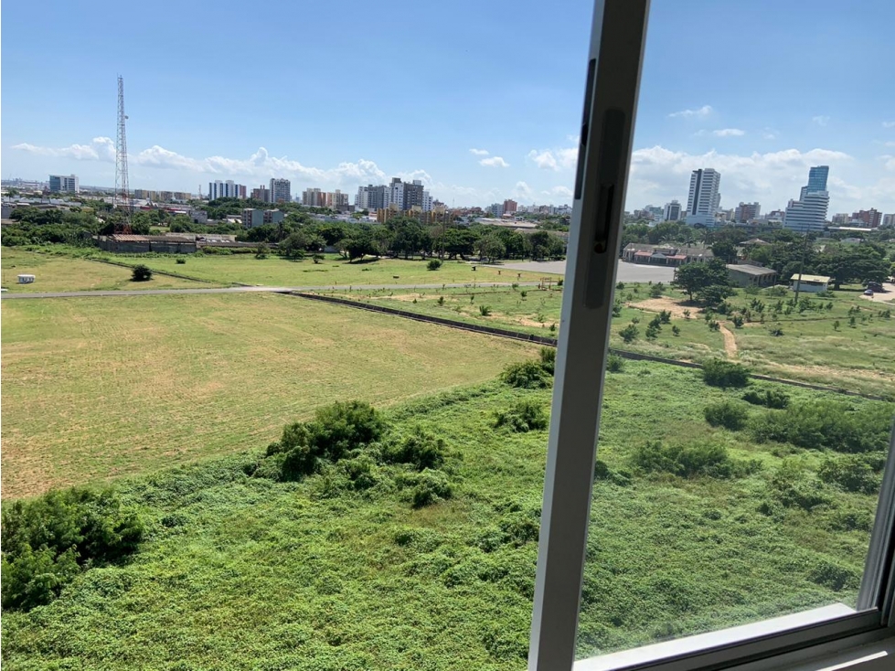 Apartamento en venta en Buenavista, Barranquilla · foto 3 de 14
