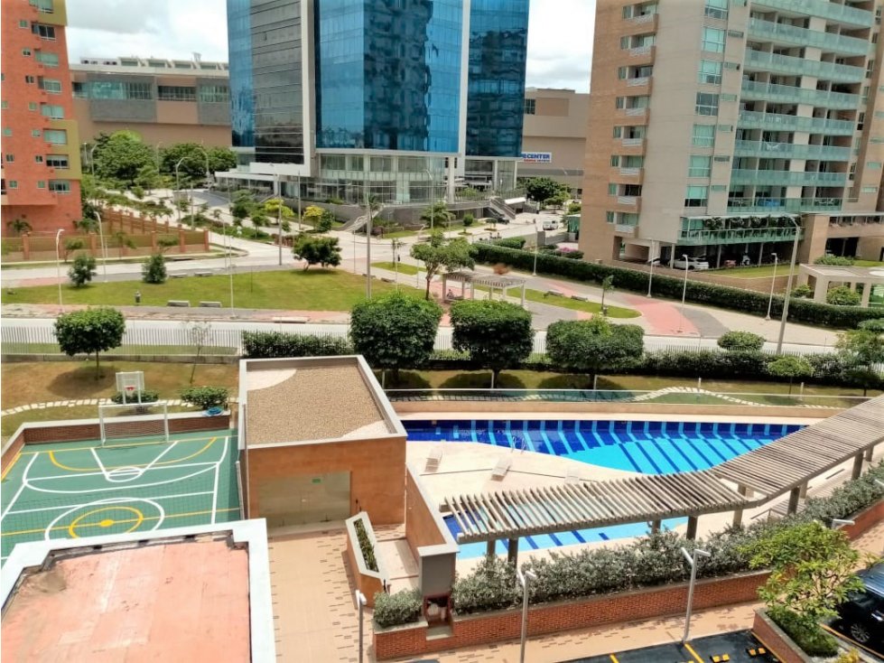 Apartamento en venta en Buenavista, Barranquilla · foto 4 de 14