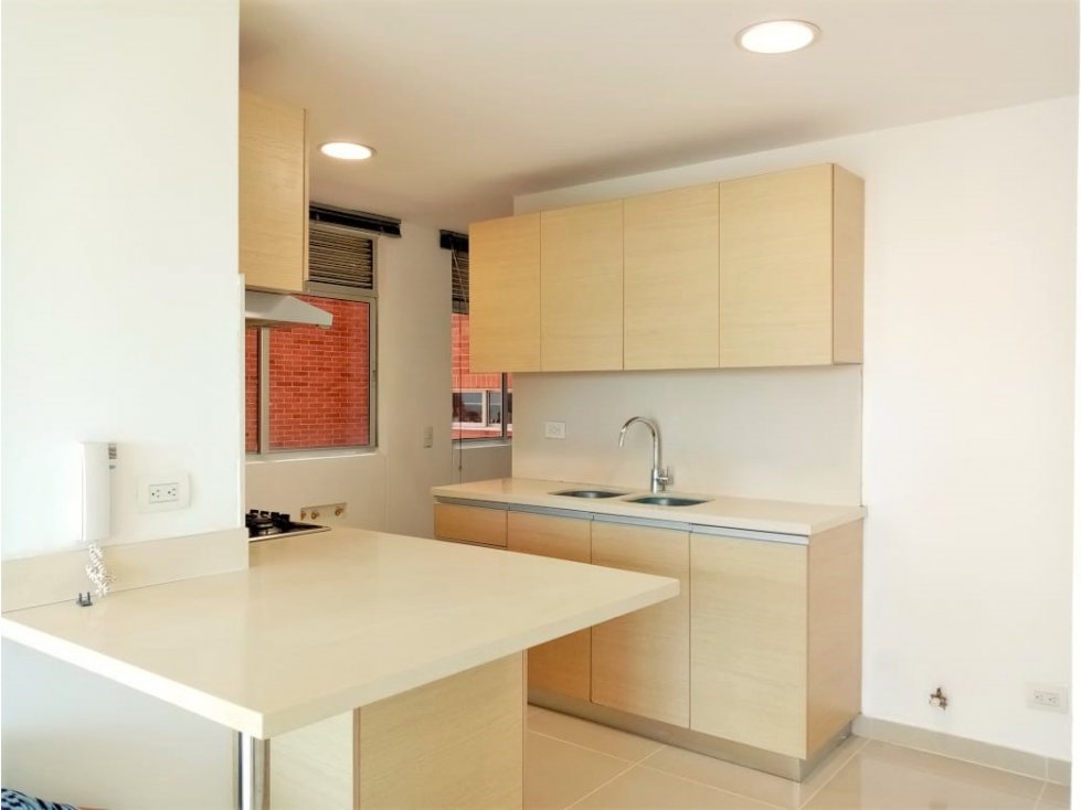 Apartamento en venta en Buenavista, Barranquilla · foto 5 de 14