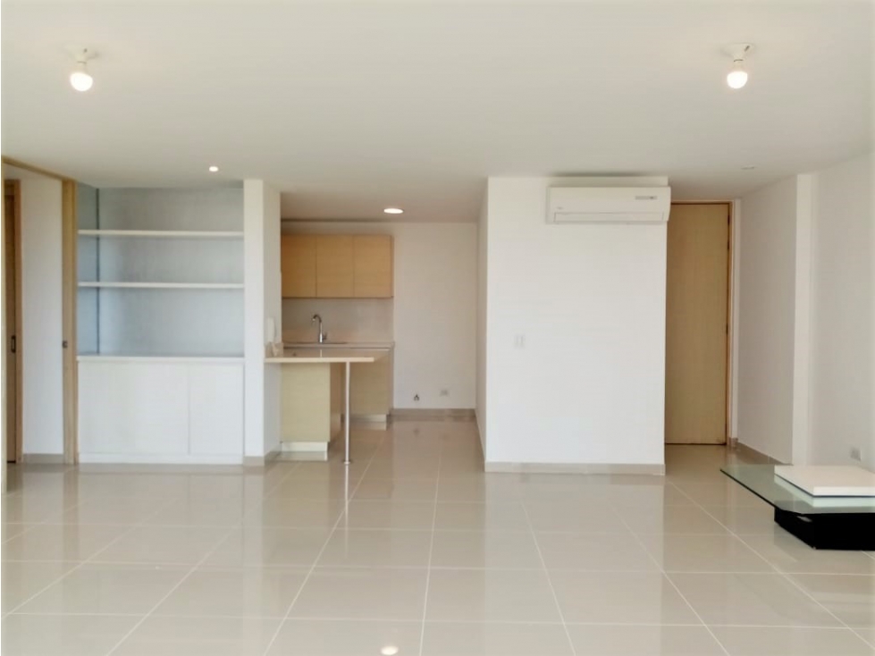 Apartamento en venta en Buenavista, Barranquilla · foto 6 de 14