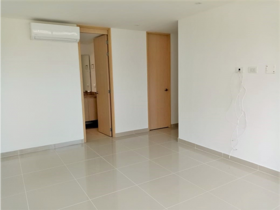 Apartamento en venta en Buenavista, Barranquilla · foto 8 de 14