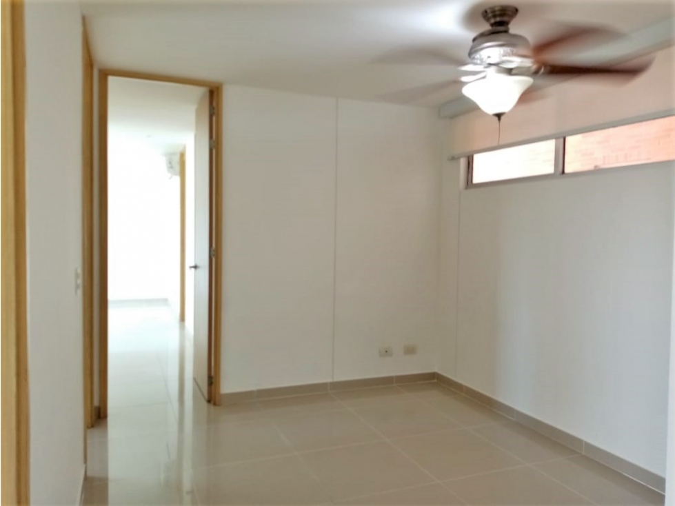 Apartamento en venta en Buenavista, Barranquilla · foto 9 de 14