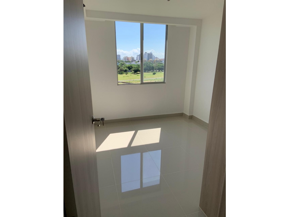 Apartamento en venta en Buenavista, Barranquilla · foto 10 de 14