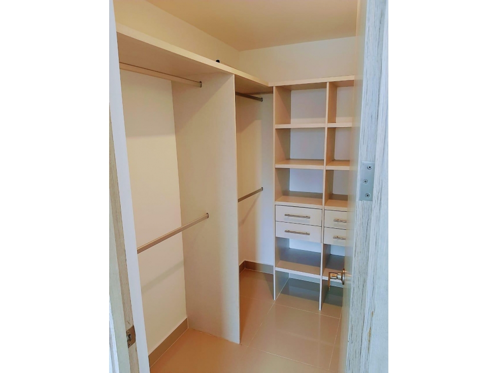 Apartamento en venta en Buenavista, Barranquilla · foto 11 de 14