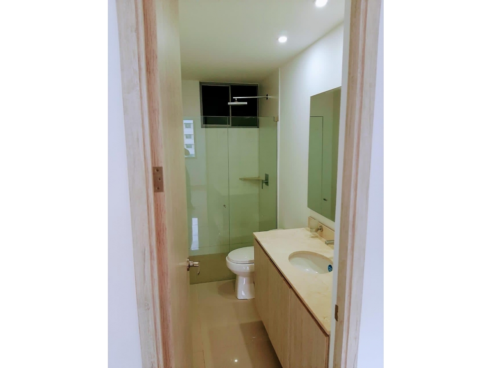Apartamento en venta en Buenavista, Barranquilla · foto 12 de 14