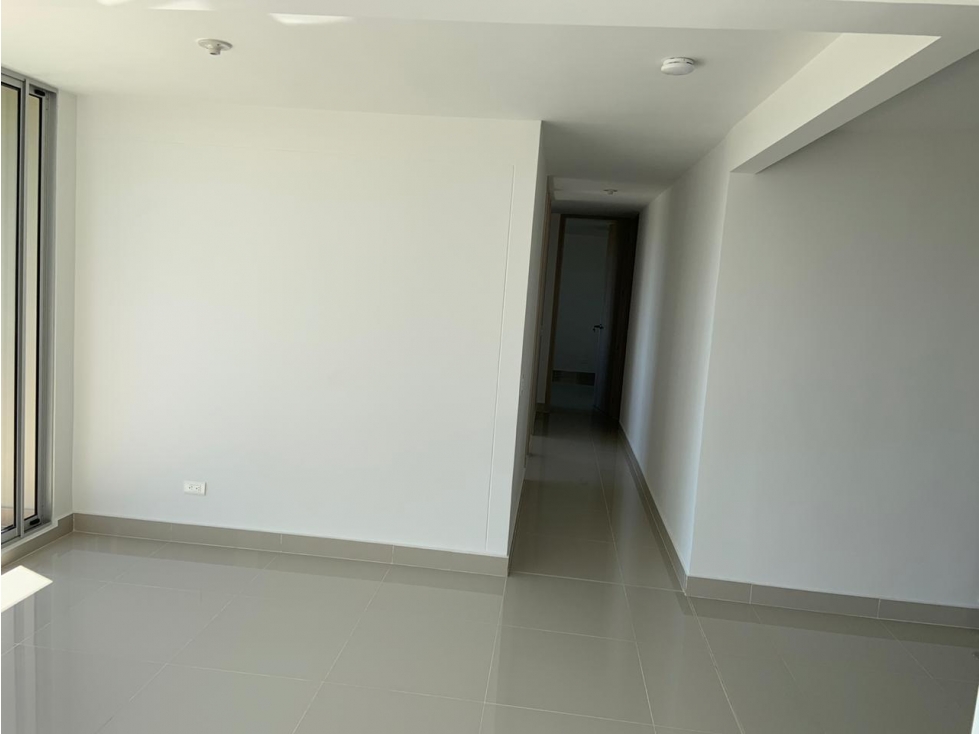 Apartamento en venta en Buenavista, Barranquilla · foto 14 de 14