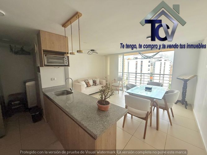 Apartamento de 3 alcobas en venta en El Tejar, Bucaramanga, 94 m² · foto 7 de 21