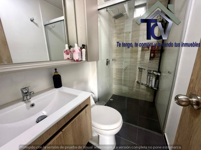 Apartamento de 3 alcobas en venta en El Tejar, Bucaramanga, 94 m² · foto 17 de 21