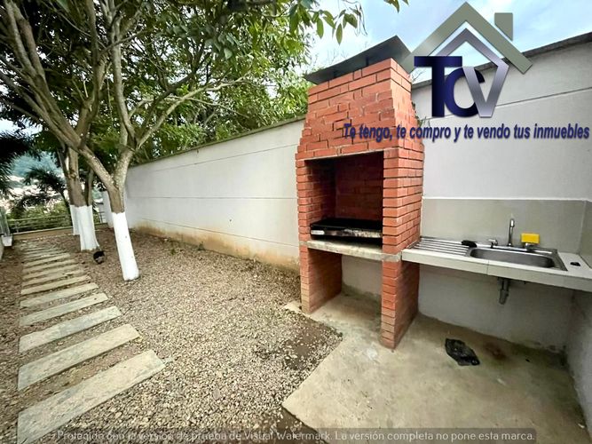 Apartamento de 3 alcobas en venta en El Tejar, Bucaramanga, 94 m² · foto 18 de 21