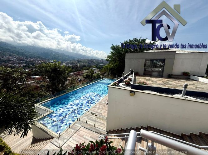 Apartamento de 3 alcobas en venta en El Tejar, Bucaramanga, 94 m² · foto 19 de 21
