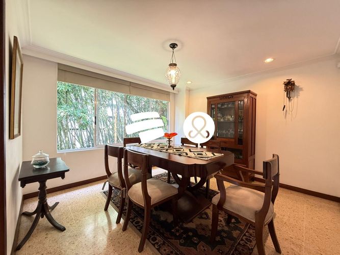 Casa de 4 alcobas en venta en El Poblado, Envigado, 303 m² · foto 6 de 24