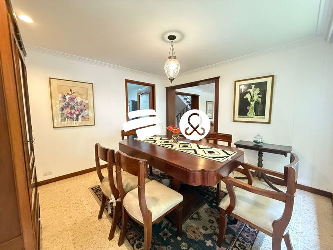 Casa de 4 alcobas en venta en El Poblado, Envigado, 303 m² · foto 7 de 24