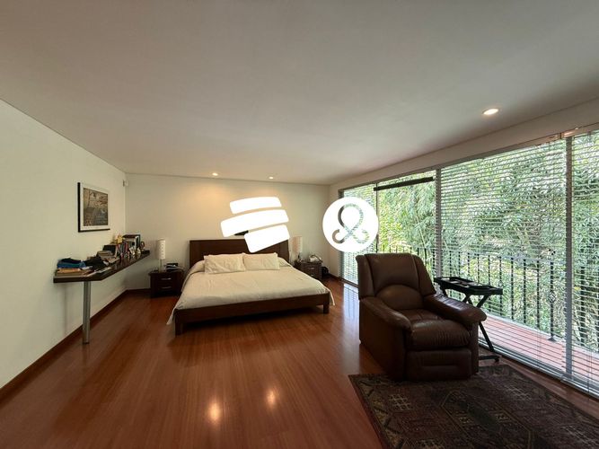 Casa de 4 alcobas en venta en El Poblado, Envigado, 303 m² · foto 9 de 24