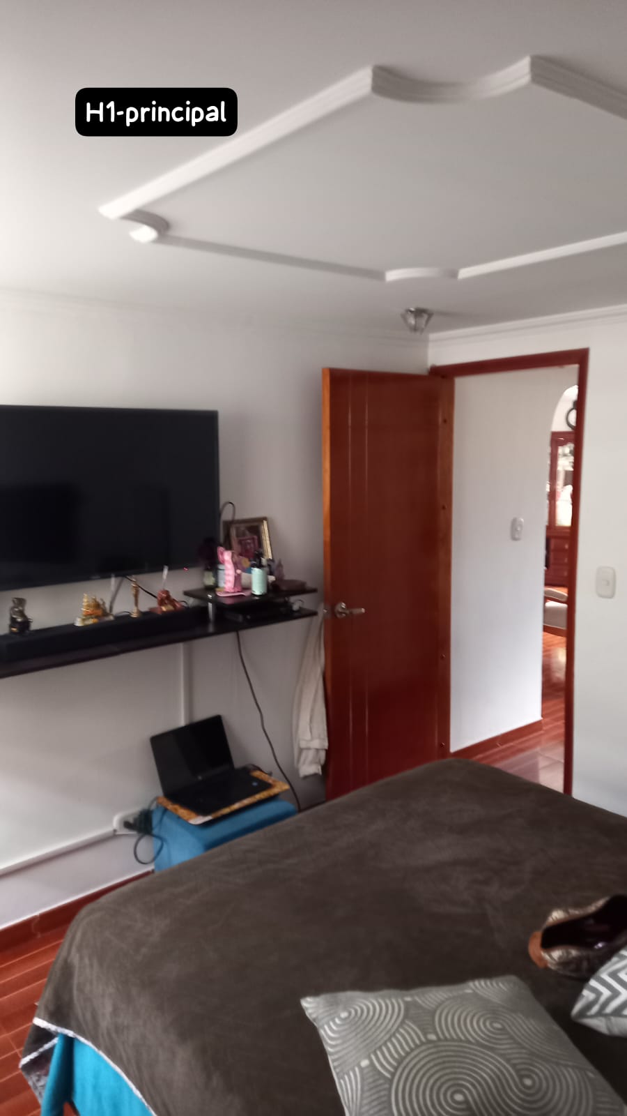 Apartamento en venta en Ismael Perdomo, Bogotá · foto 2 de 9