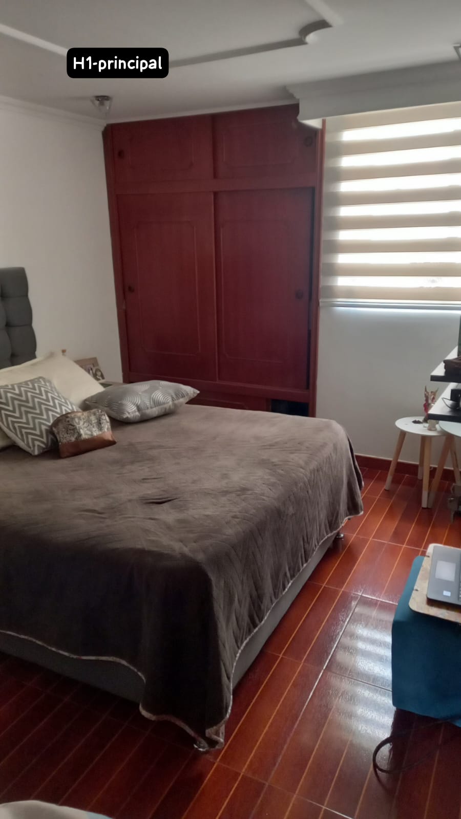 Apartamento en venta en Ismael Perdomo, Bogotá · foto 3 de 9