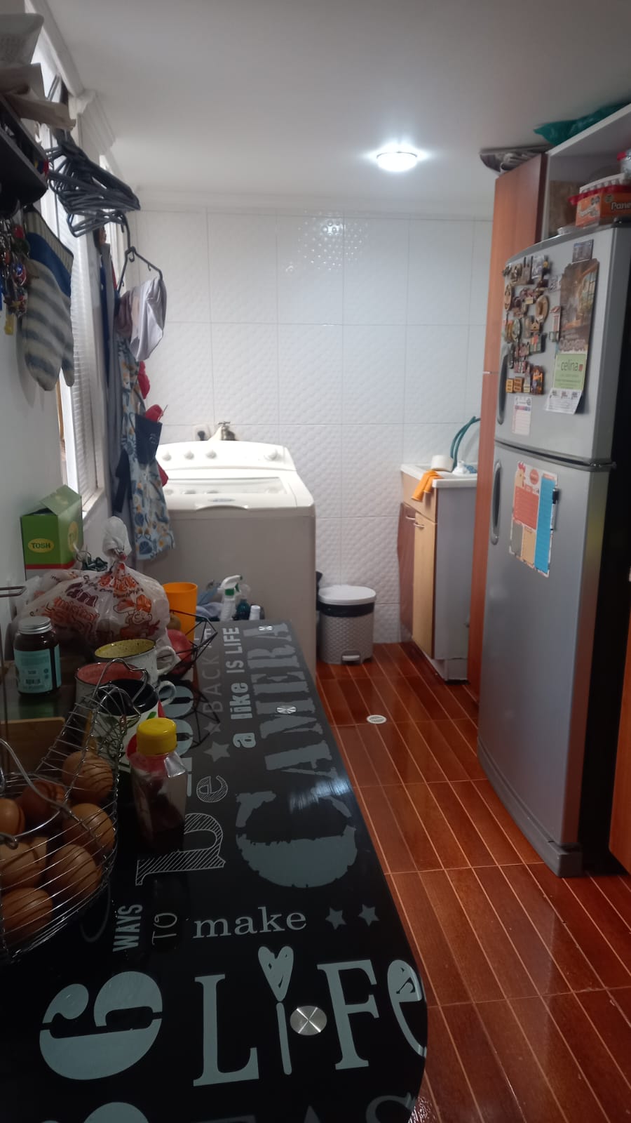 Apartamento en venta en Ismael Perdomo, Bogotá · foto 5 de 9