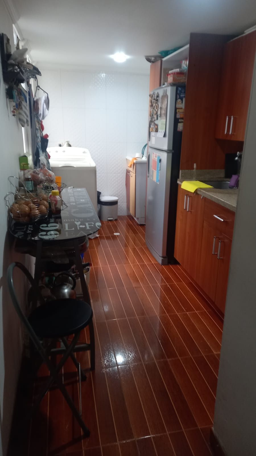 Apartamento en venta en Ismael Perdomo, Bogotá · foto 8 de 9