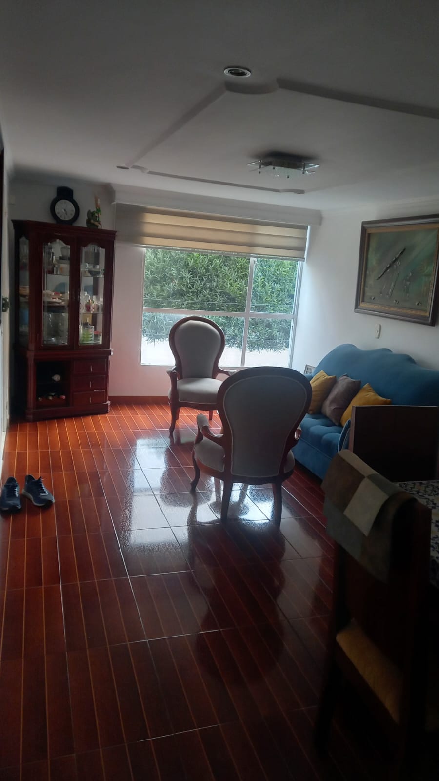 Apartamento en venta en Ismael Perdomo, Bogotá · foto 9 de 9
