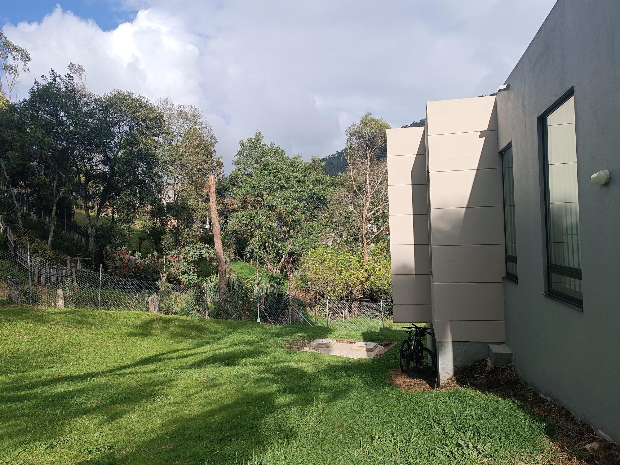 Casa en venta en El Libano, La Calera · foto 3 de 22