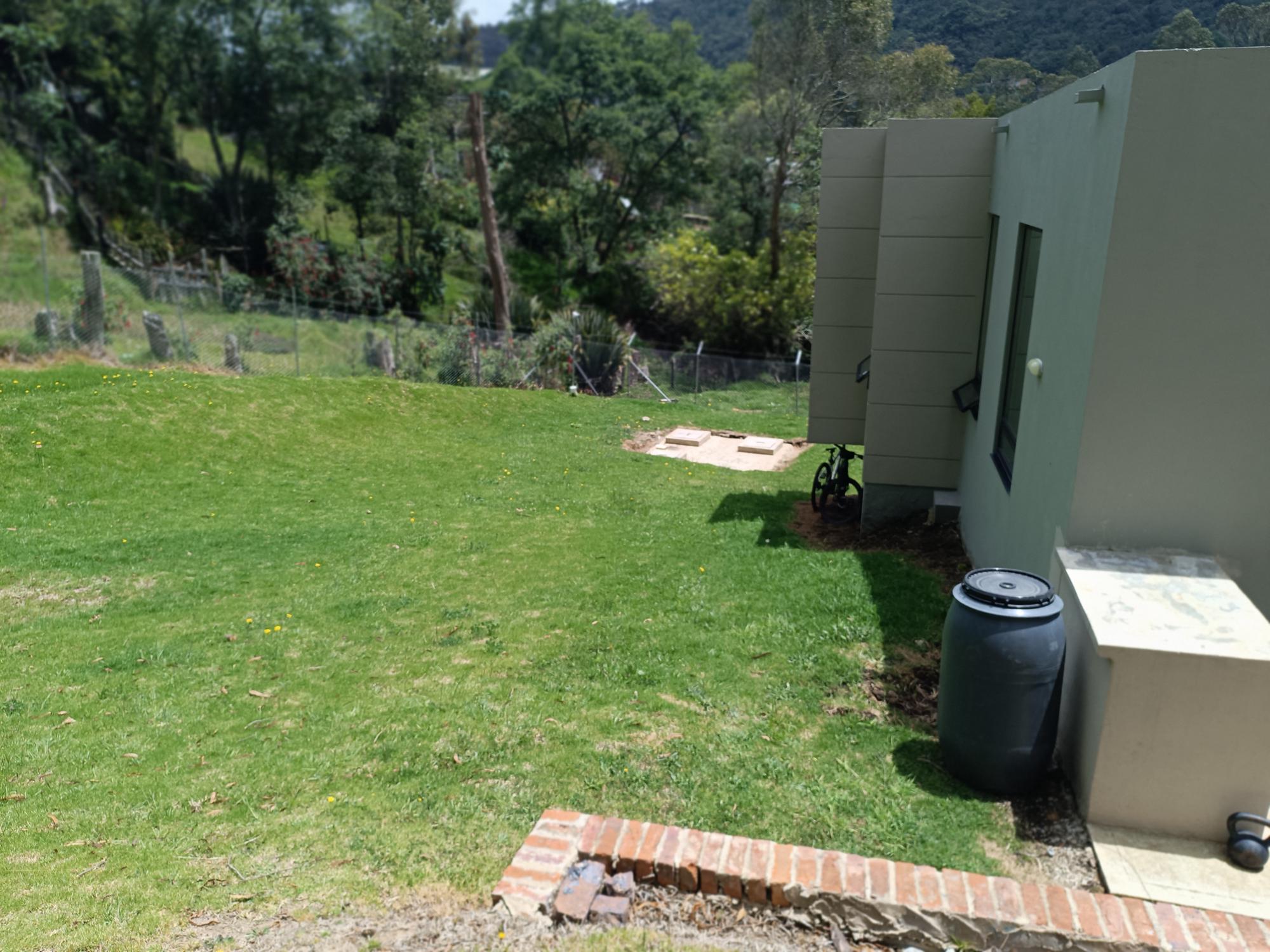 Casa en venta en El Libano, La Calera · foto 4 de 22