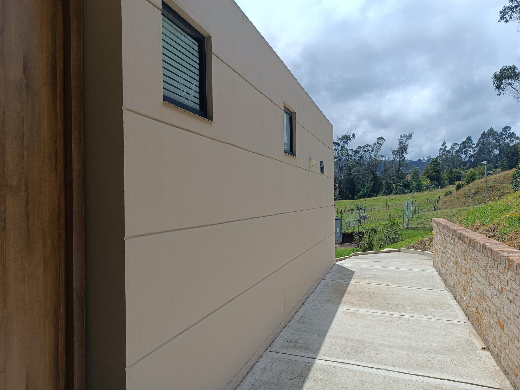 Casa en venta en El Libano, La Calera · foto 5 de 22