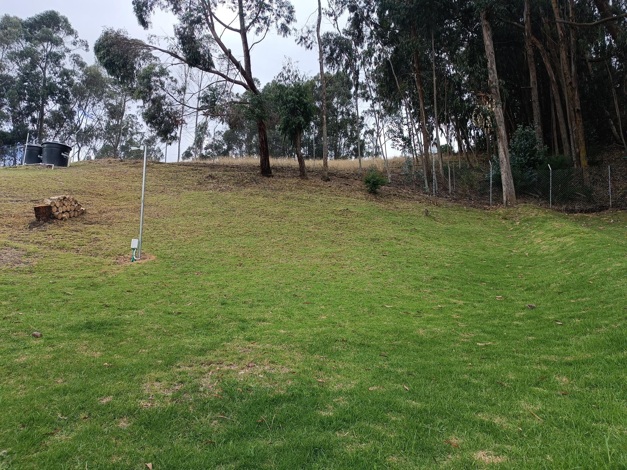 Casa en venta en El Libano, La Calera · foto 6 de 22