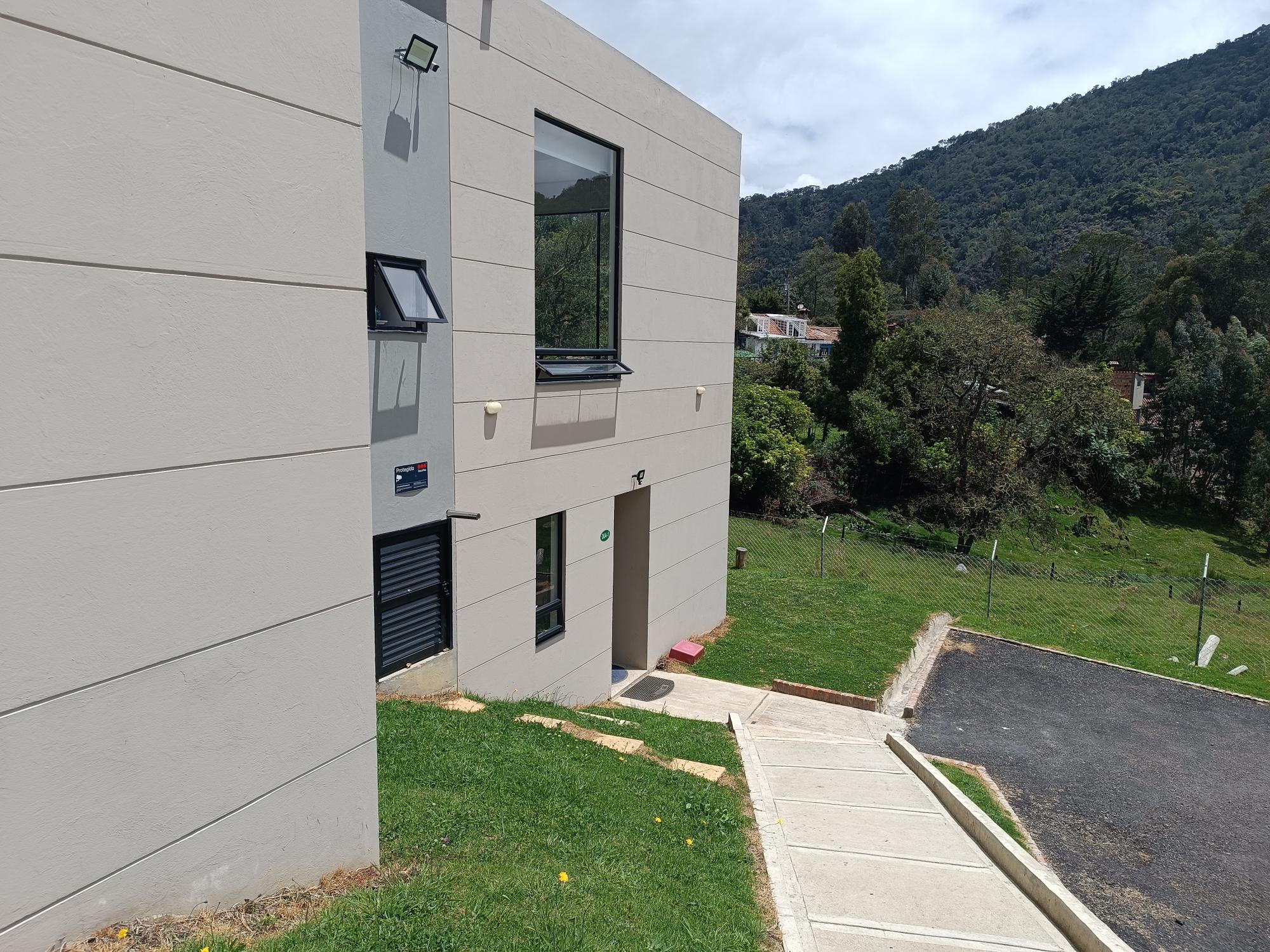 Casa en venta en El Libano, La Calera · foto 8 de 22