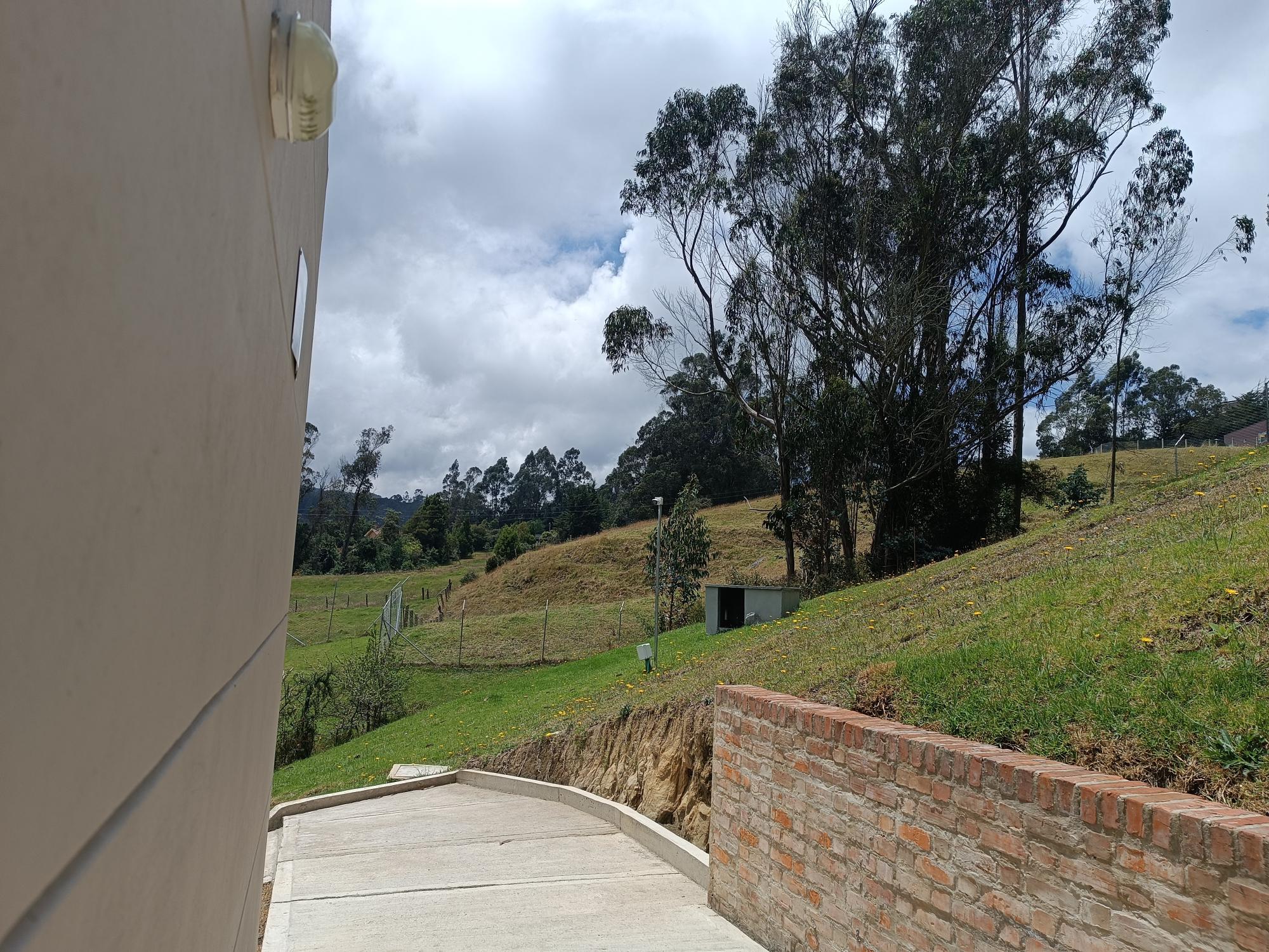 Casa en venta en El Libano, La Calera · foto 9 de 22