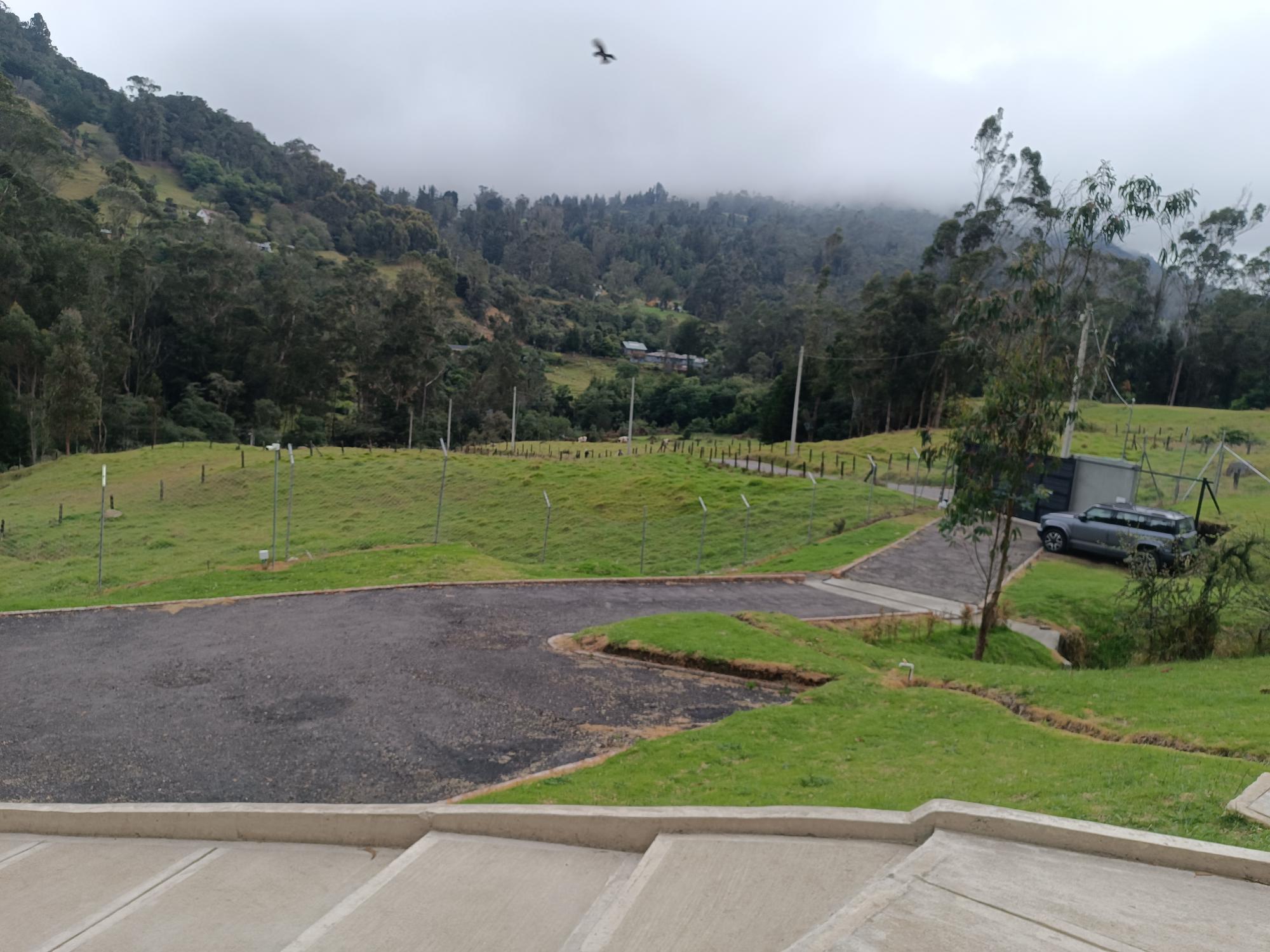 Casa en venta en El Libano, La Calera · foto 10 de 22