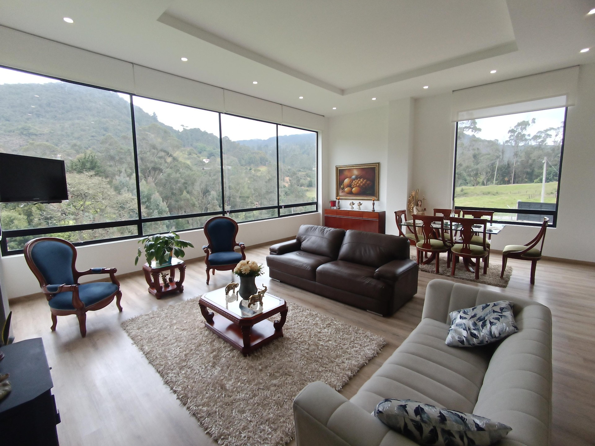 Casa en venta en El Libano, La Calera · foto 11 de 22