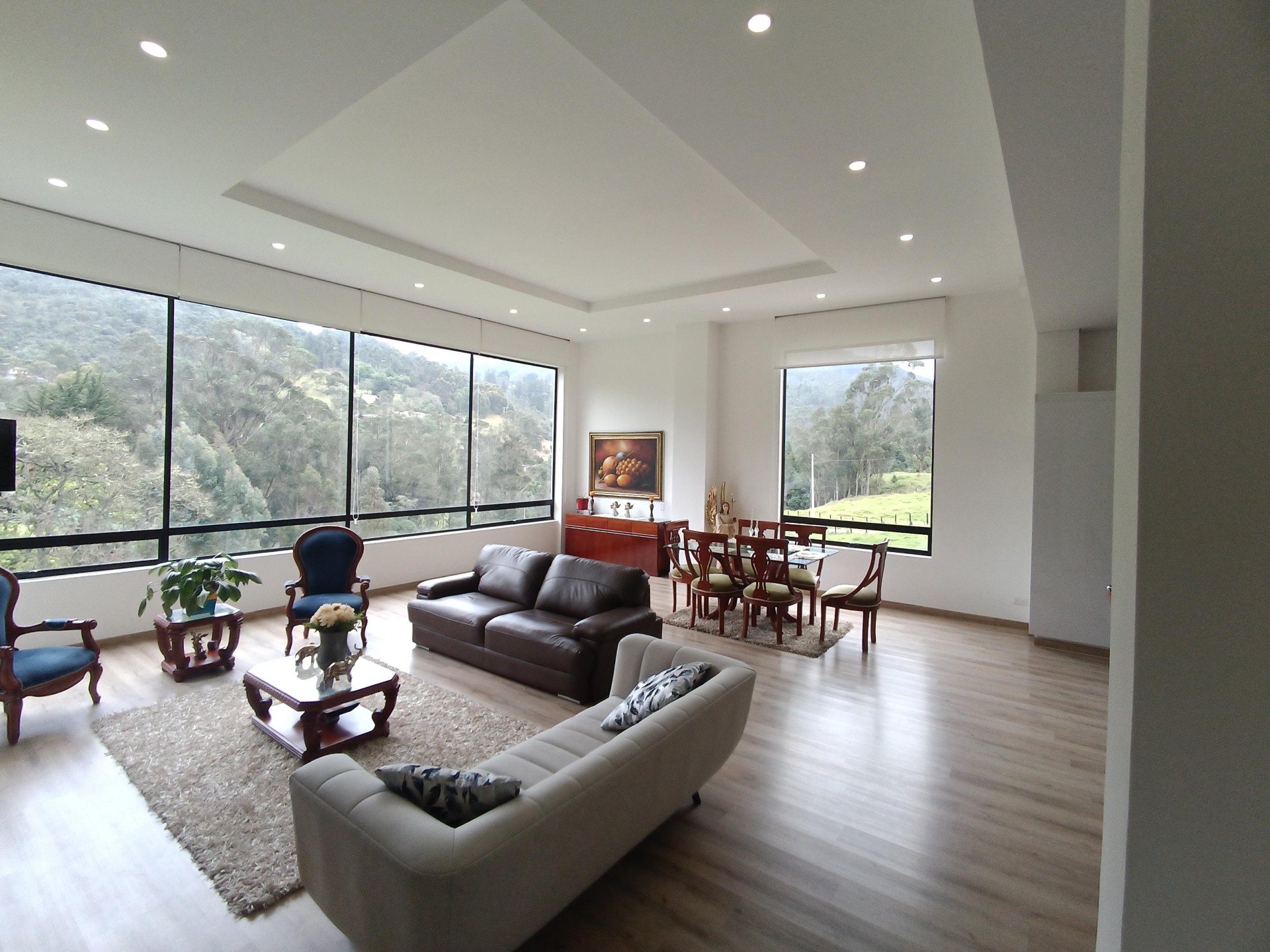 Casa en venta en El Libano, La Calera · foto 12 de 22