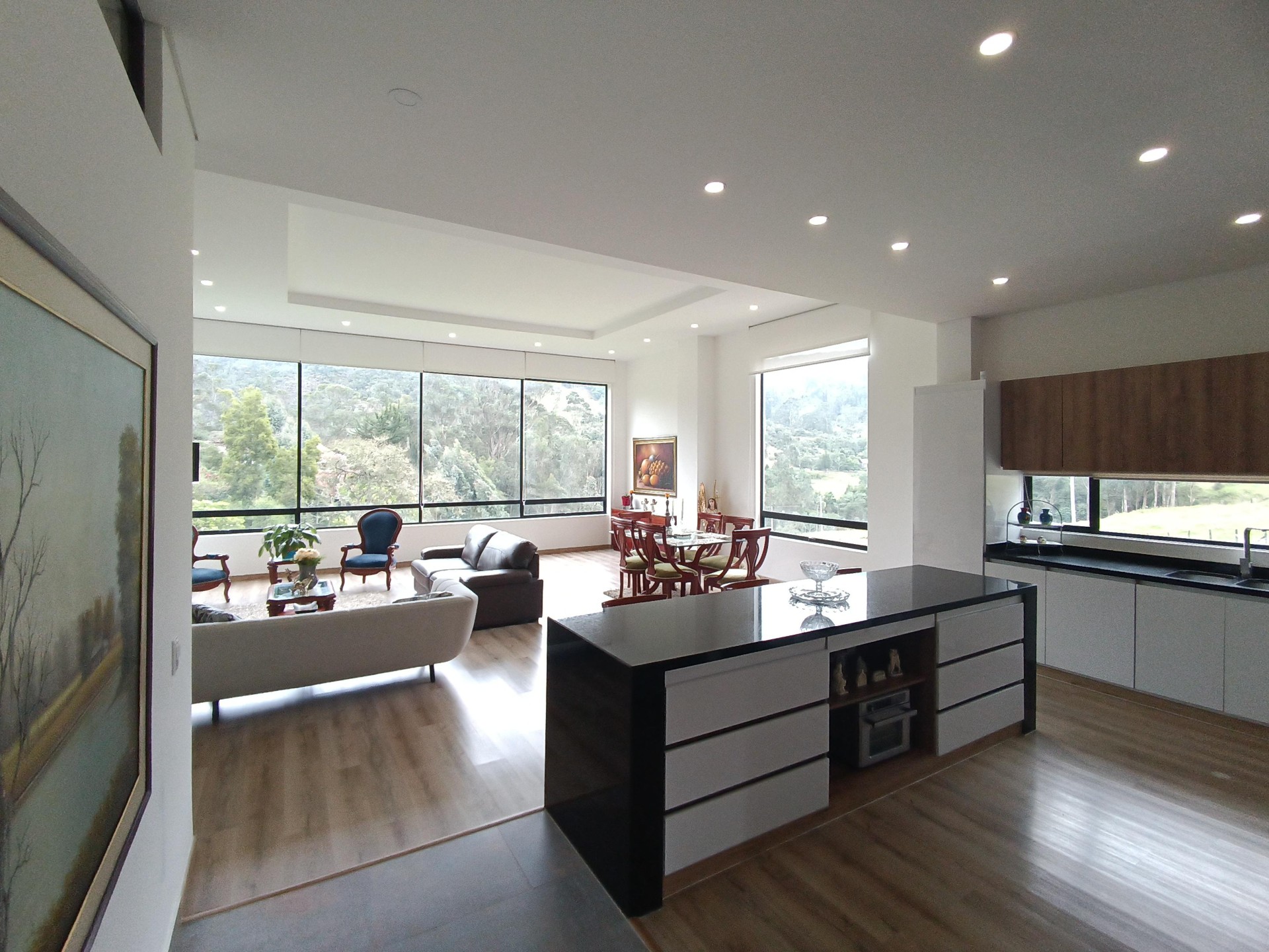 Casa en venta en El Libano, La Calera · foto 13 de 22