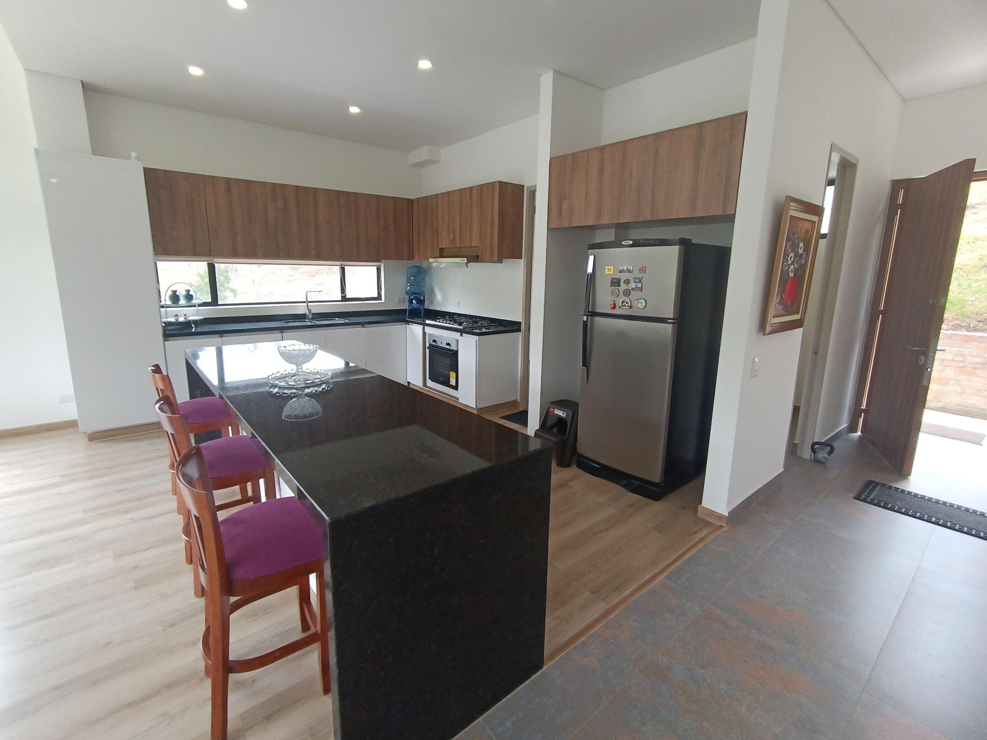 Casa en venta en El Libano, La Calera · foto 14 de 22