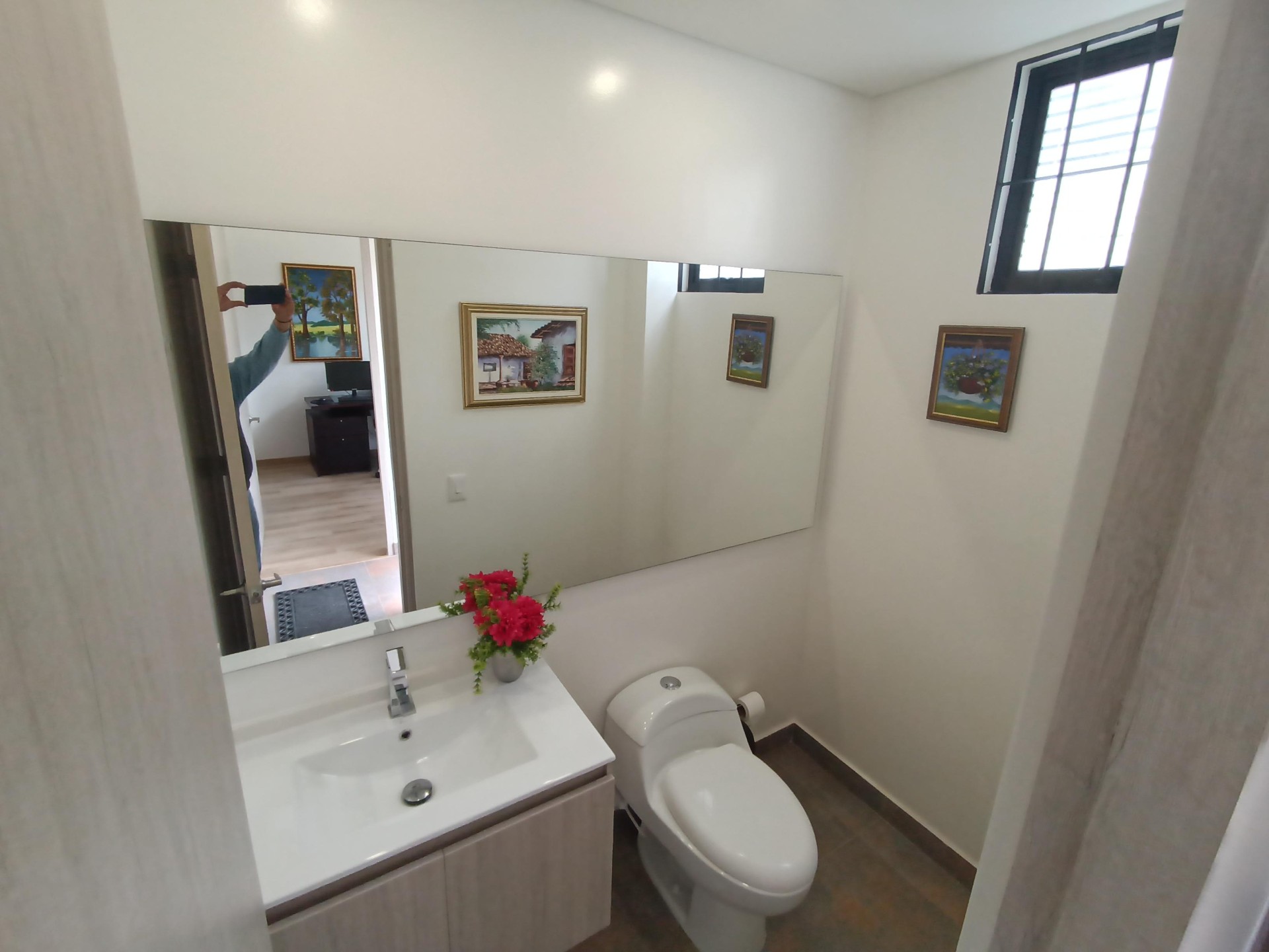 Casa en venta en El Libano, La Calera · foto 15 de 22