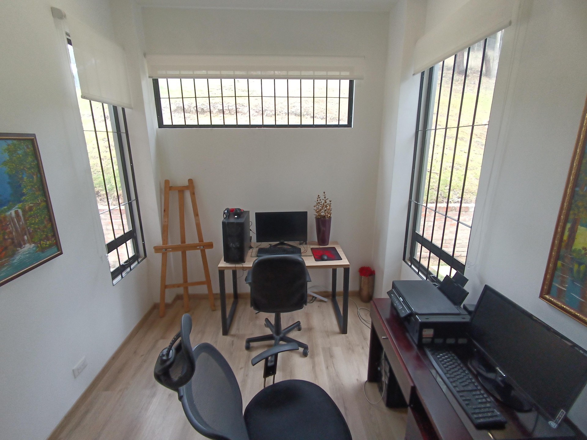 Casa en venta en El Libano, La Calera · foto 16 de 22