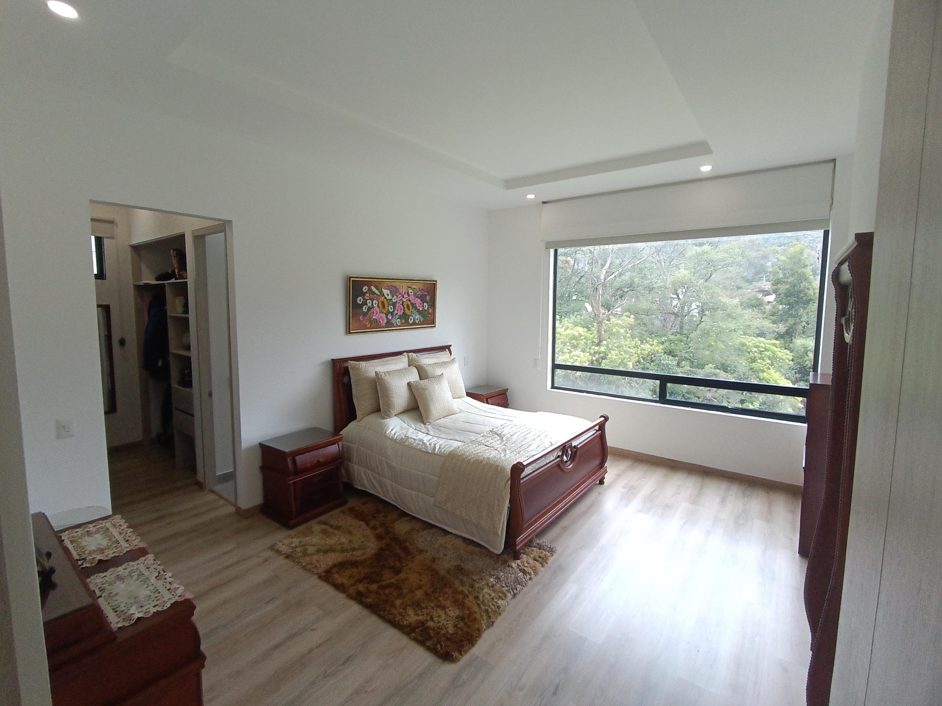 Casa en venta en El Libano, La Calera · foto 18 de 22