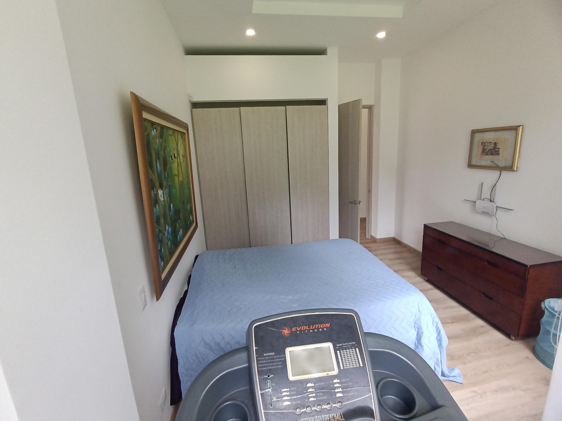 Casa en venta en El Libano, La Calera · foto 21 de 22
