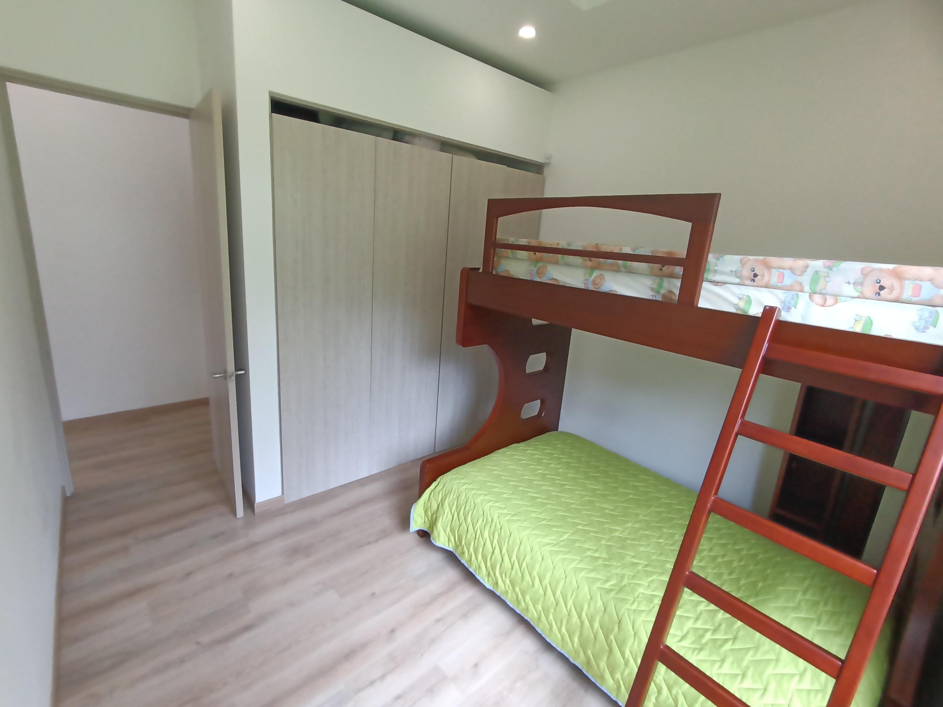 Casa en venta en El Libano, La Calera · foto 22 de 22