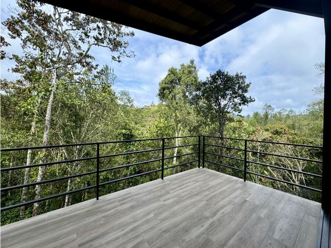 Casa de 3 alcobas en venta en Pantanillo, El Retiro, 330 m² · foto 5 de 12