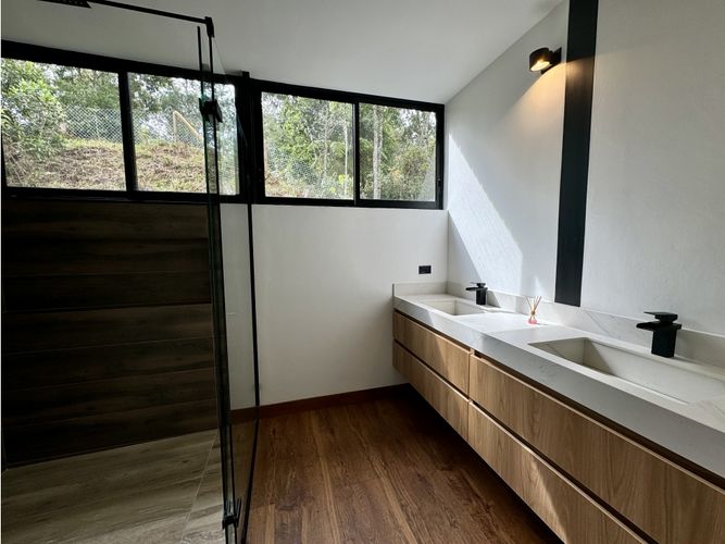 Casa de 3 alcobas en venta en Pantanillo, El Retiro, 330 m² · foto 6 de 12