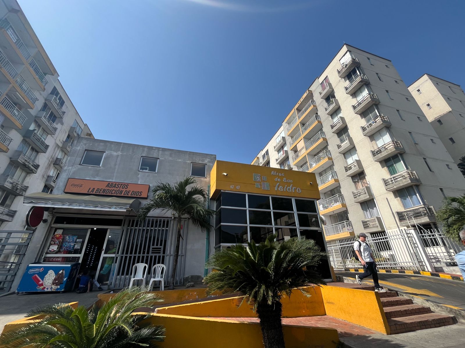 Apartamento en venta en San Isidro, Barranquilla · foto 2 de 19