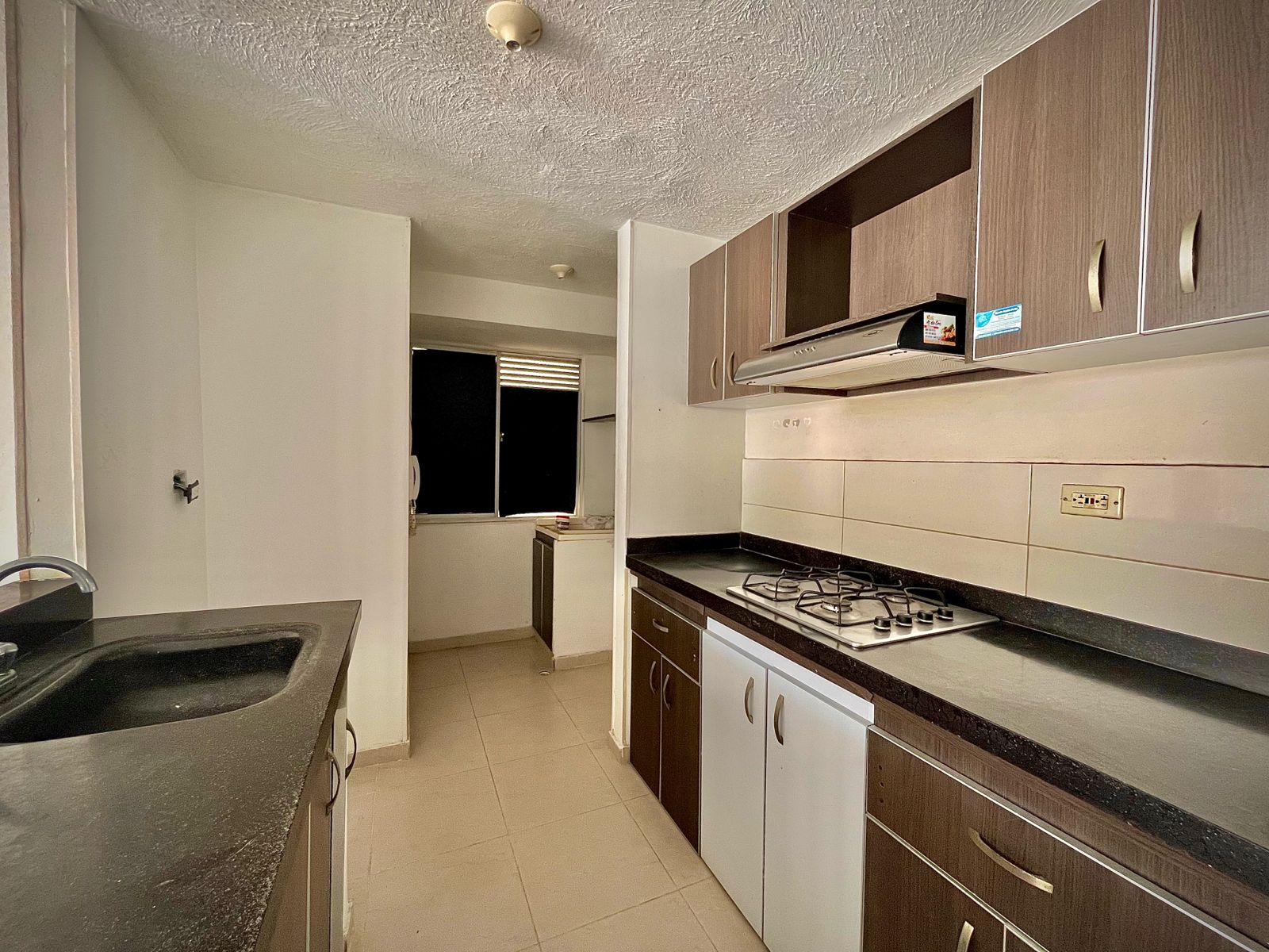 Apartamento en venta en San Isidro, Barranquilla · foto 12 de 19